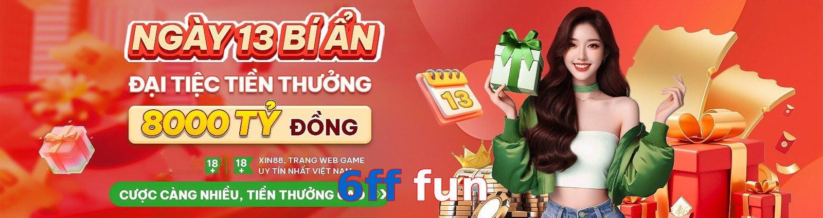 6ff fun