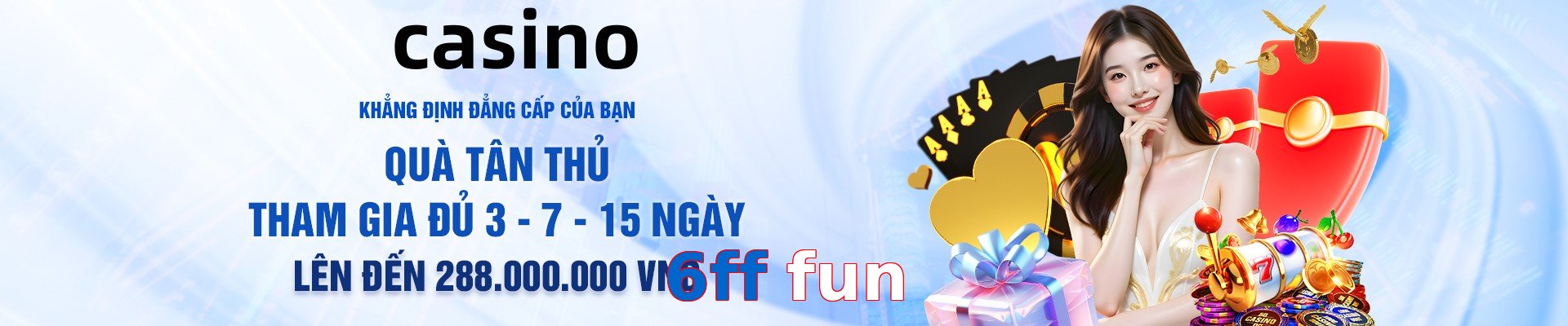 6ff fun
