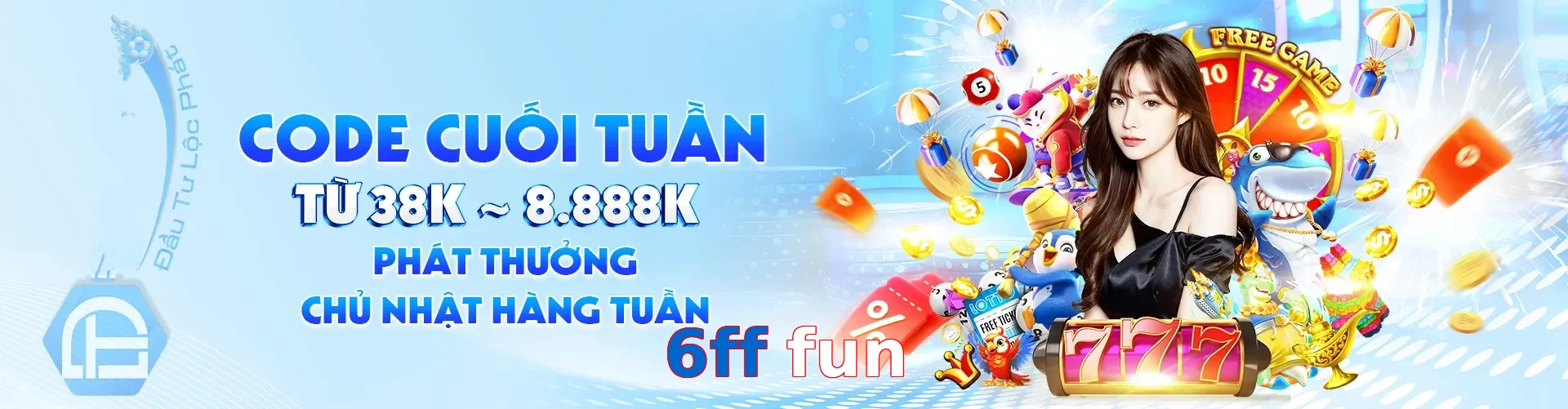 6ff fun