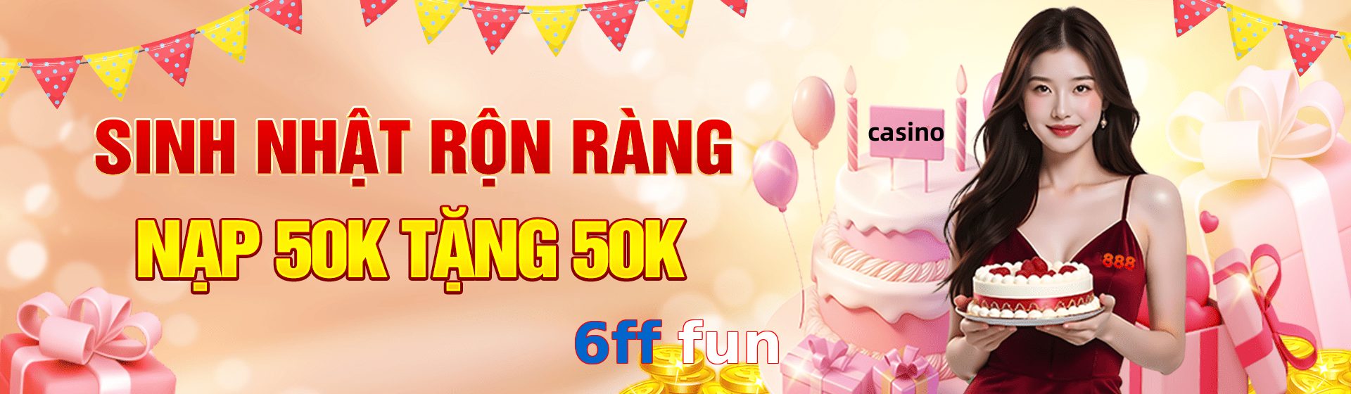 6ff fun