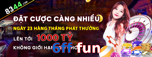 6ff fun