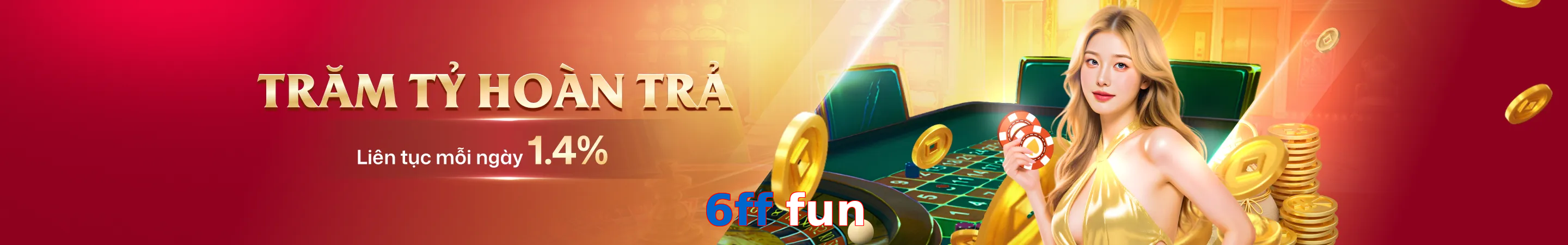 6ff fun